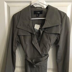 Forever 21 new jacket